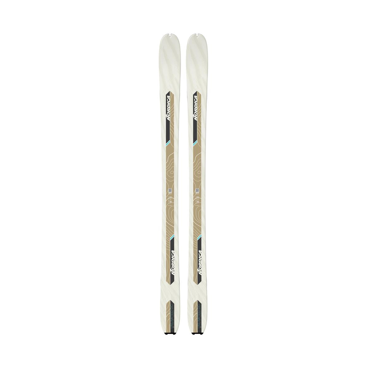 Nordica Unlimited DC 2026/27