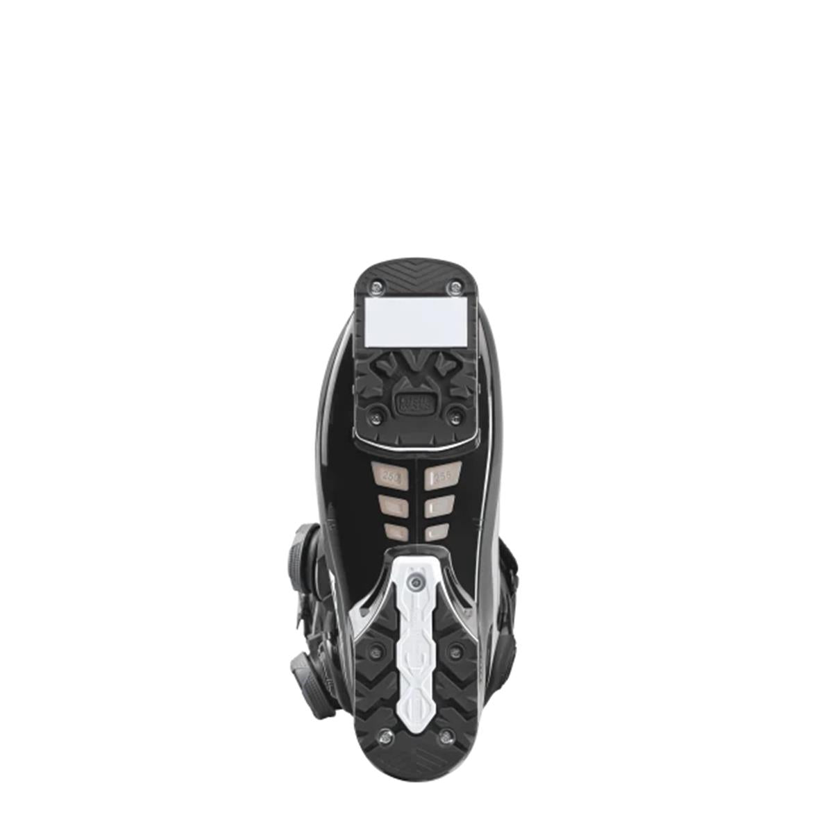 Nordica Damen Alpinschuh Speedmachine 3 Boa DD 115 W (GW) Schwarz/Pink/Weiß 2025/26