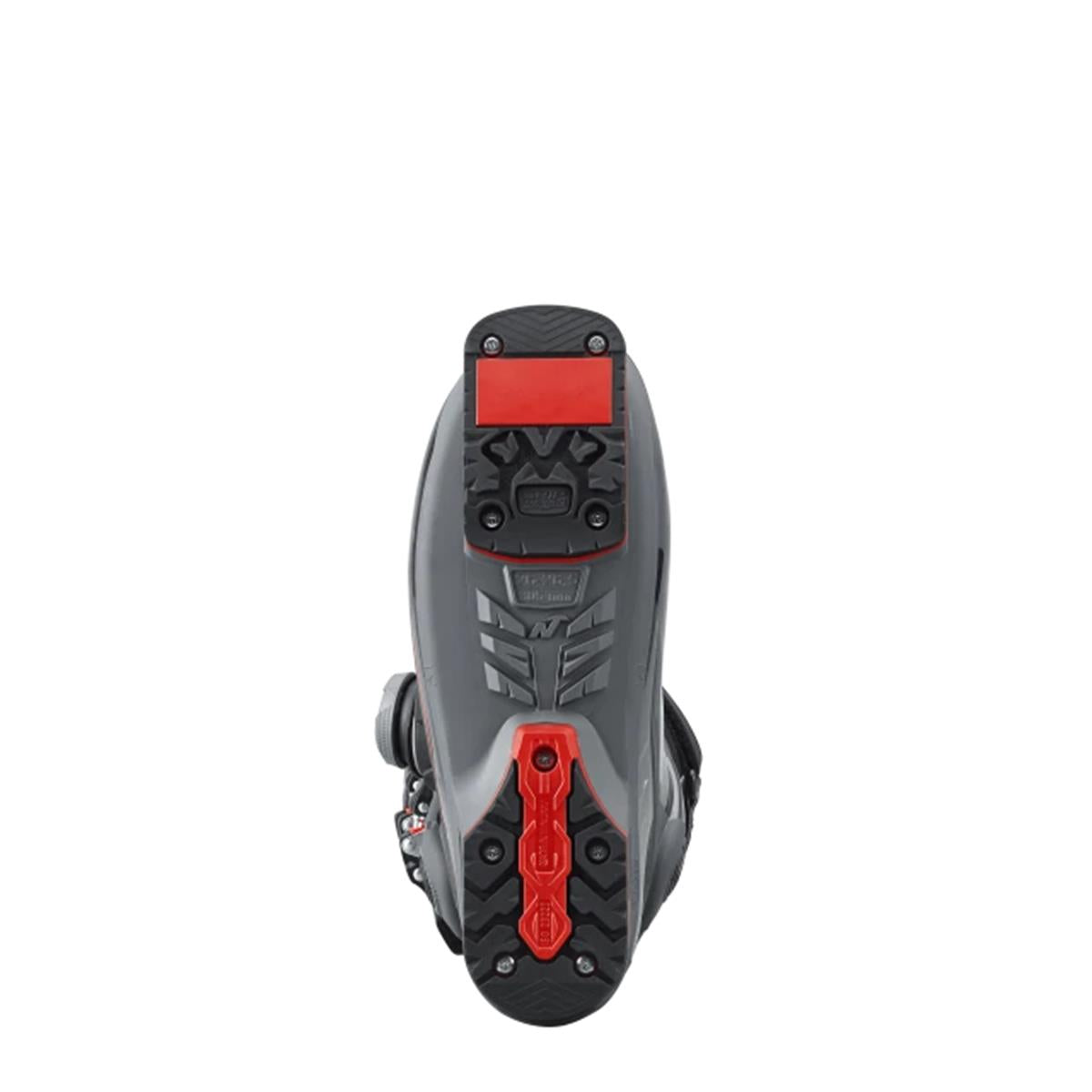 Nordica Alpinschuhe Sportmachine 3 Boa 130 (GW) Anthrazit /Schwarz/ Rot