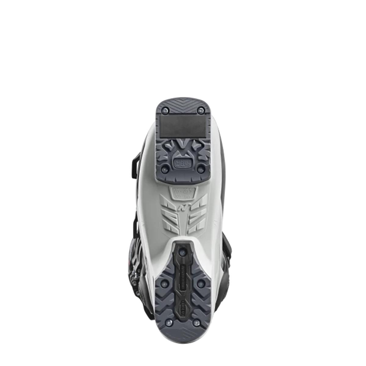 Nordica Alpinschuhe Sportmachine 3 120 (GW) Bronze/ Schwarz/ Rot