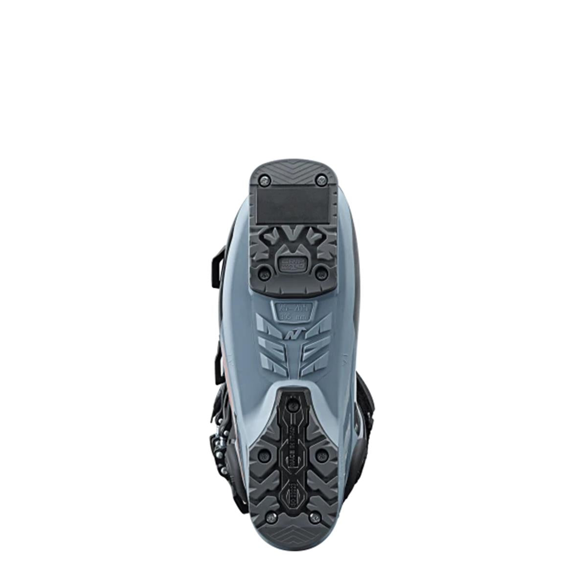Nordica Alpinschuh Sportmachine 3 110 (GW) Schwarz / Avio / Rot