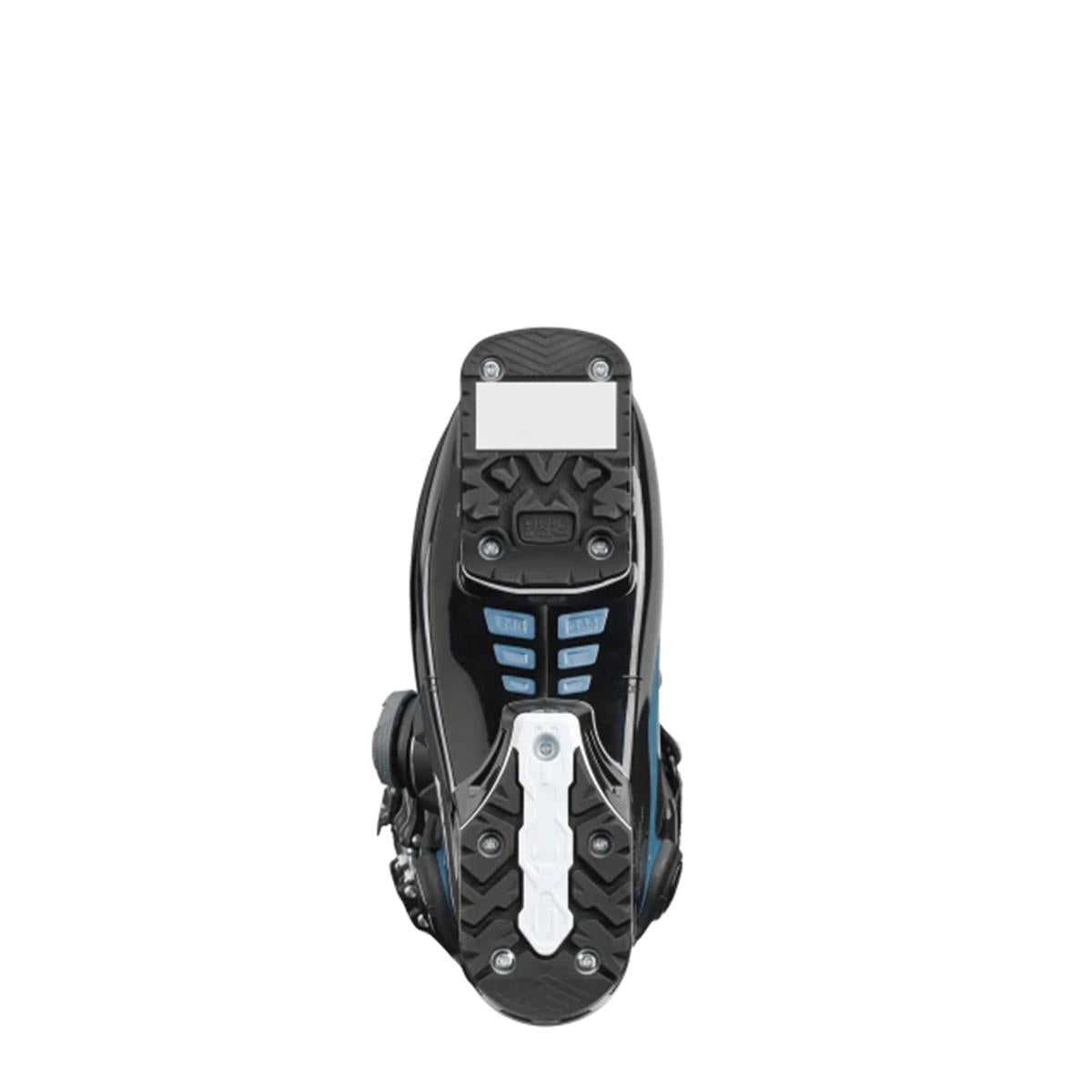 Bild 1 Speedmachine 3 95 W Boa (GW) schwarz-hellblau-weiss