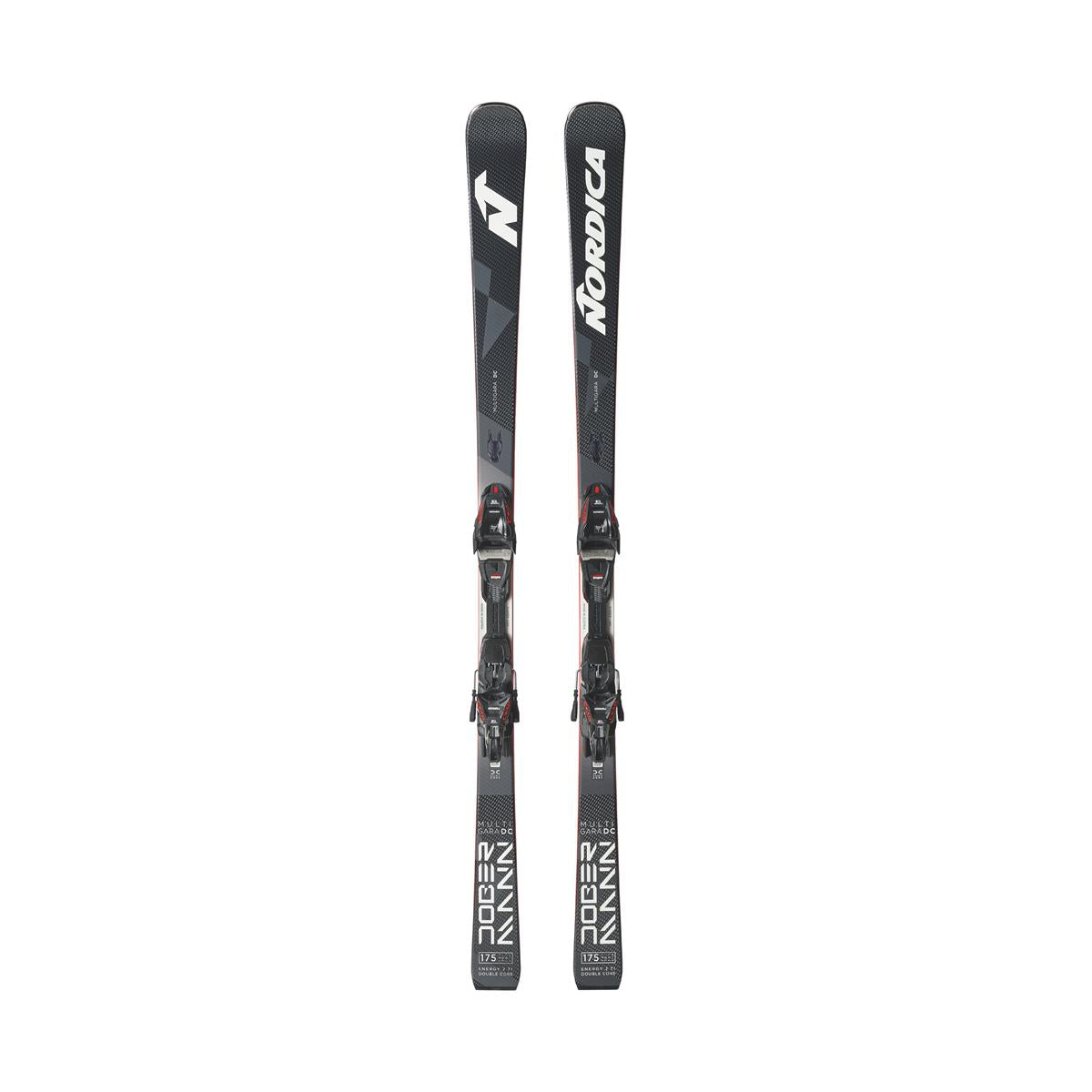 Nordica Dobermann Multigara DC FDT + Comp 13 2025 2026