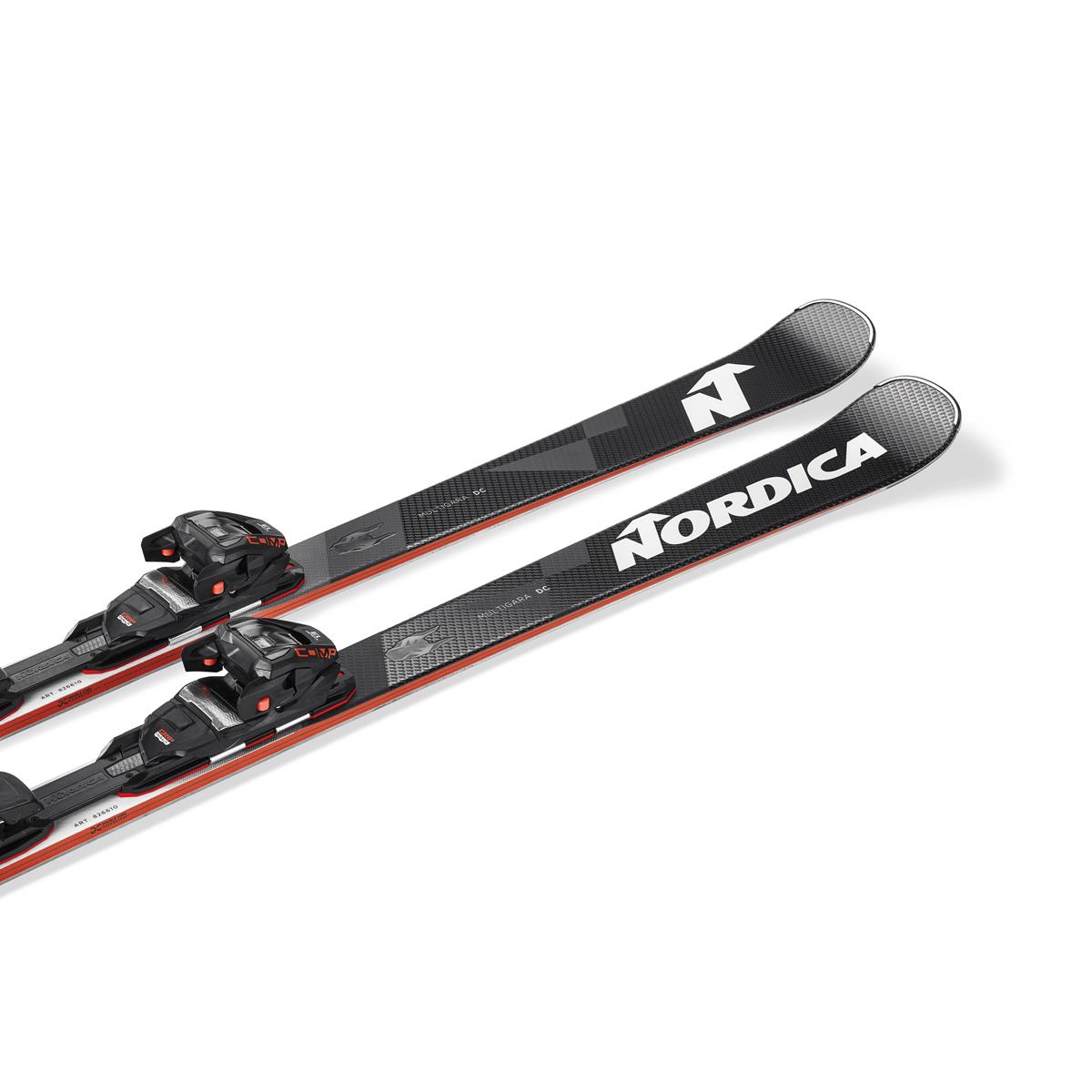 Nordica Dobermann Multigara DC FDT + Comp 13 2025 2026