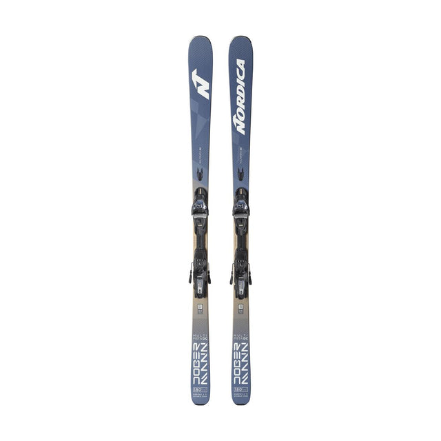 Nordica Dobermann Multipista DC FDT + TPX 13 2025 2026