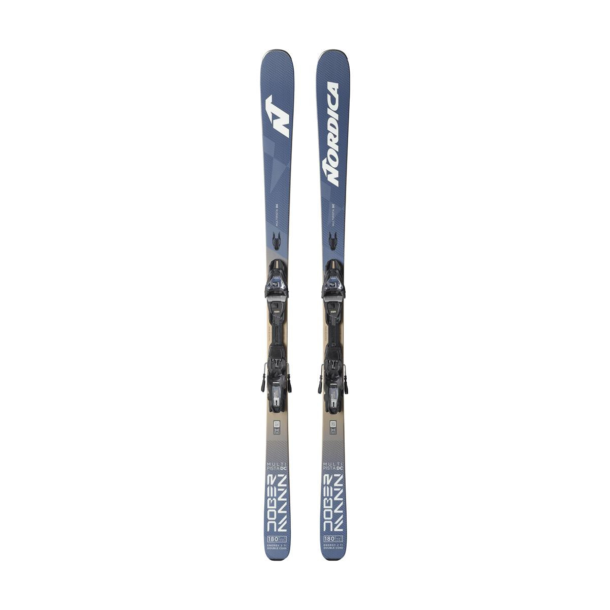 Nordica Dobermann Multipista DC FDT + TPX 13 2025 2026