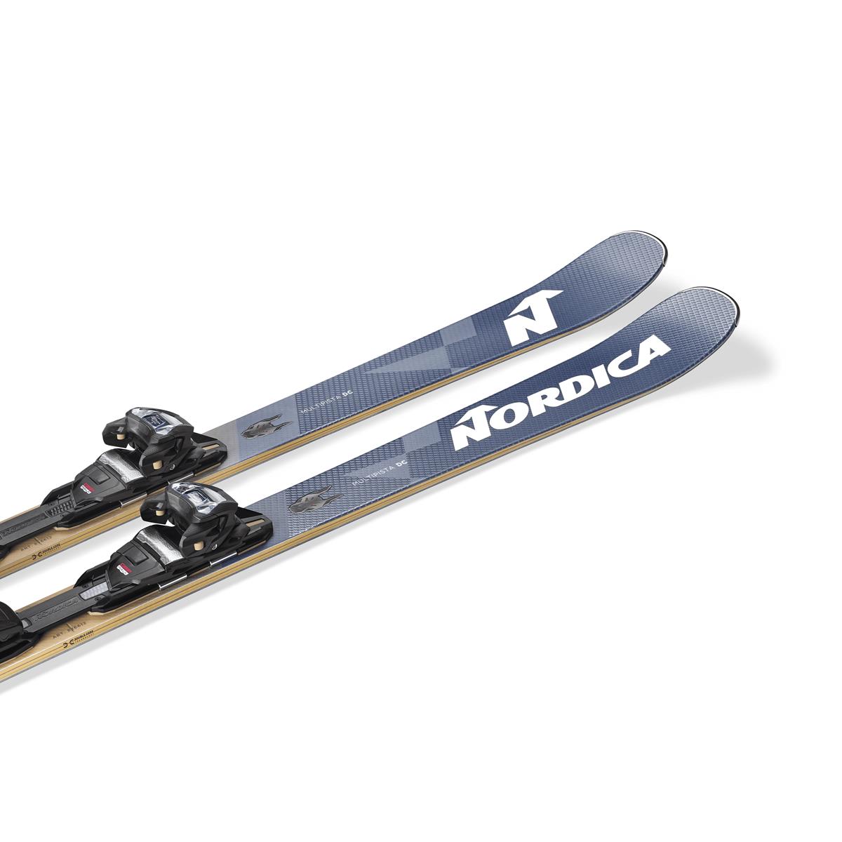 Nordica Dobermann Multipista DC FDT + TPX 13 2025 2026