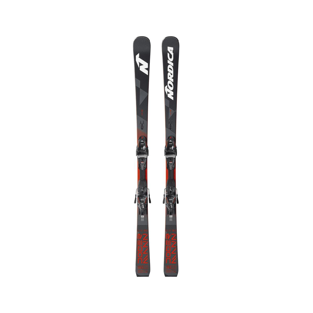 Nordica Dobermann SLR DC FDT + Comp 13 2026/27