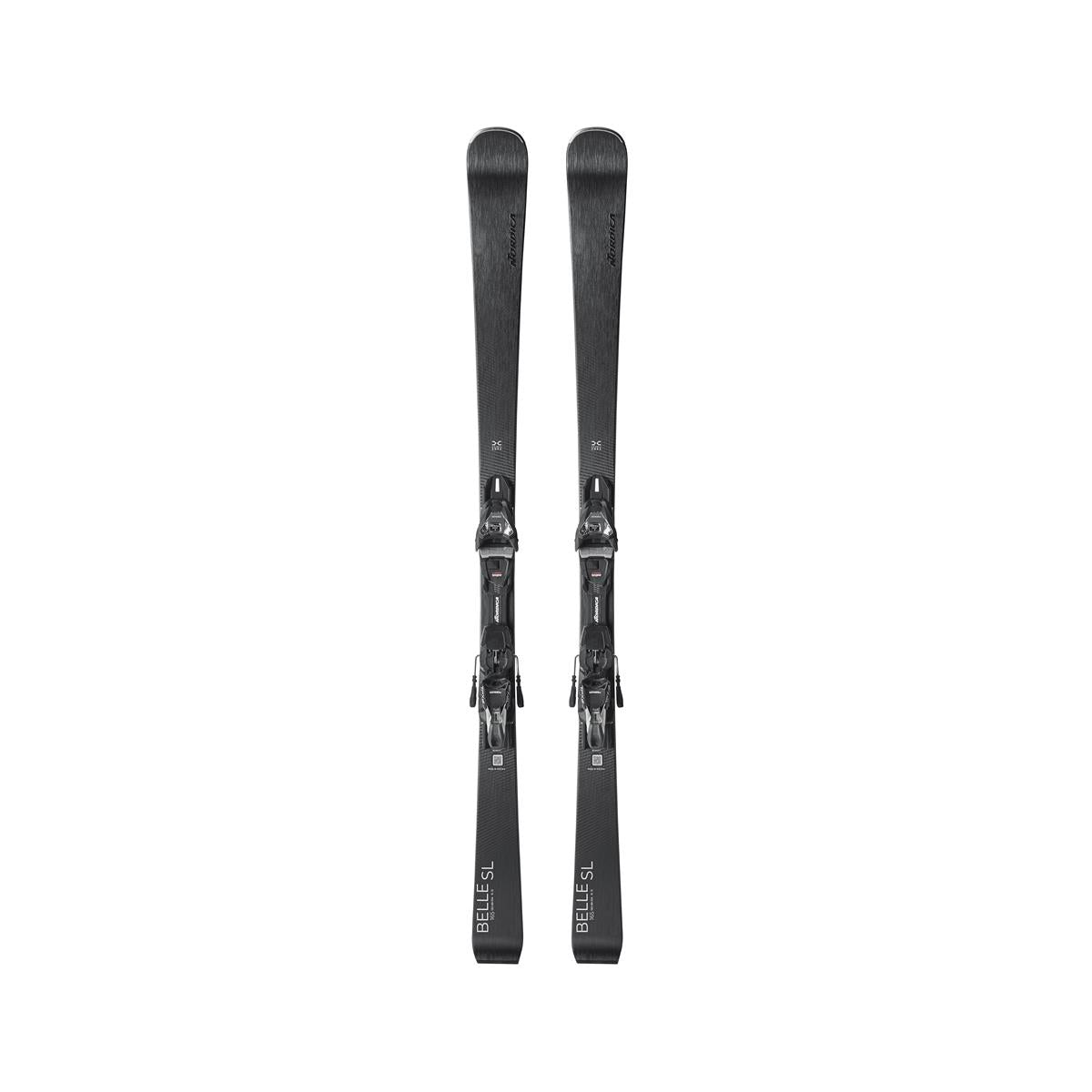 Nordica Belle SL DC FDT + TPX 12 2026/27