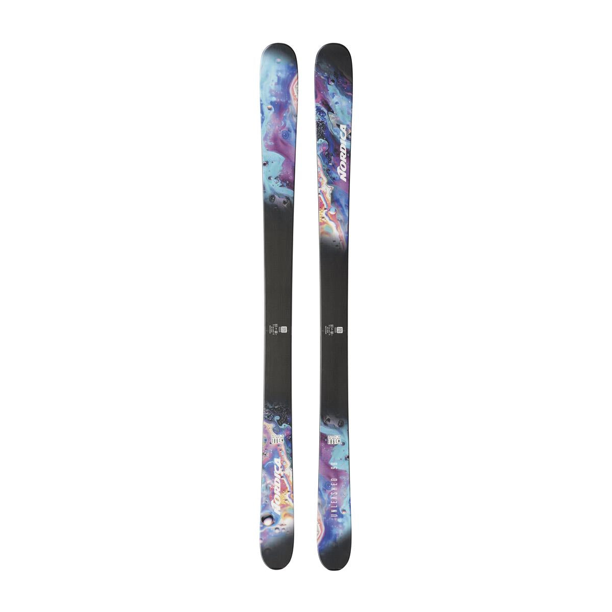 Nordica Unleashed 98 Flat 2025 2026