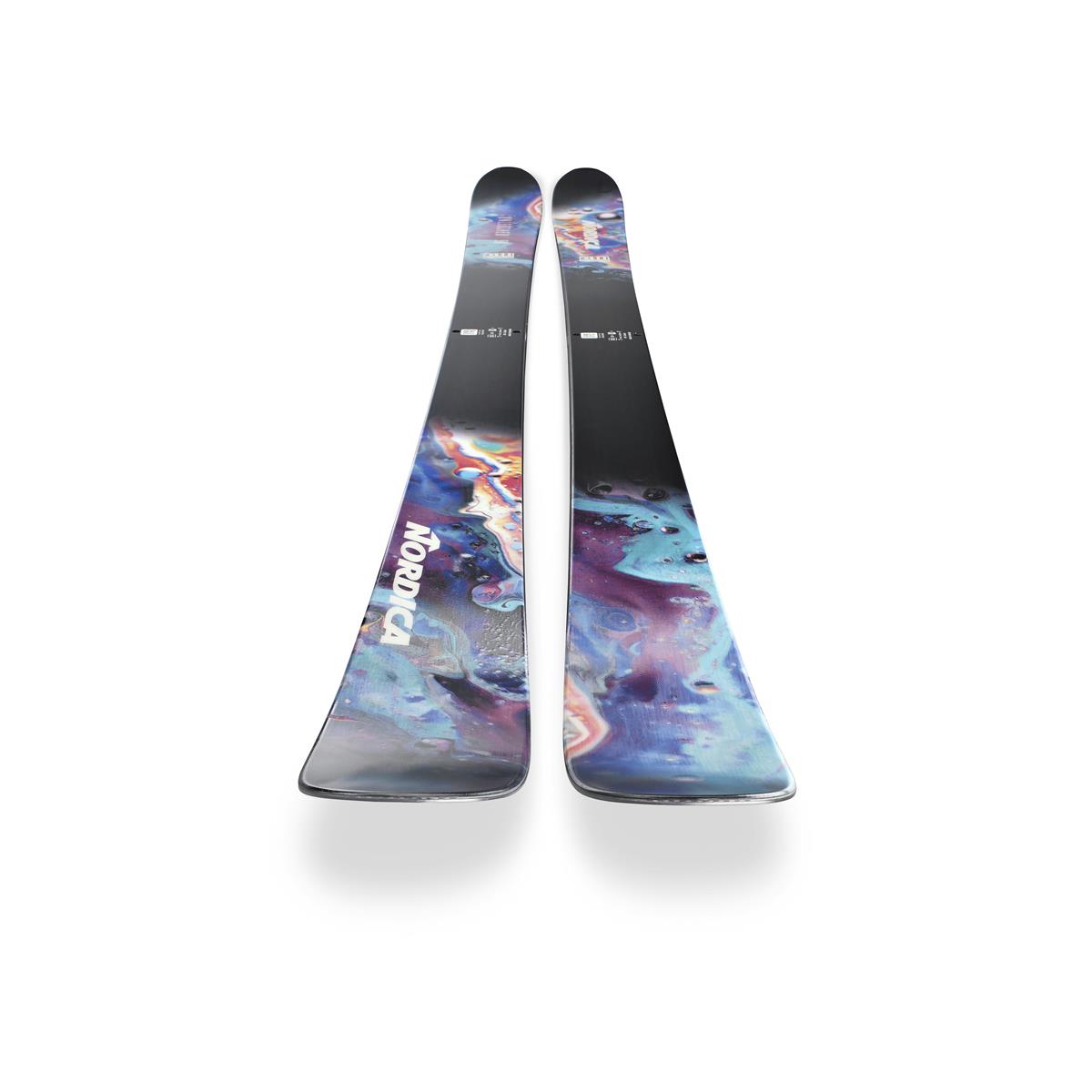 Nordica Unleashed 98 Flat 2025 2026