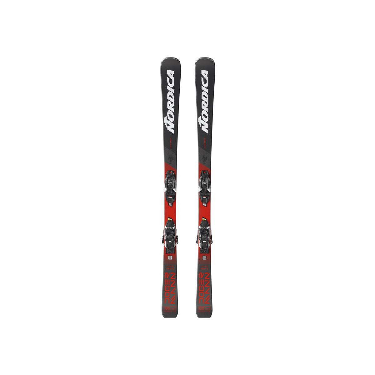 Nordica Dobermann Combi Pro S + J7.0 FDT 2026/27