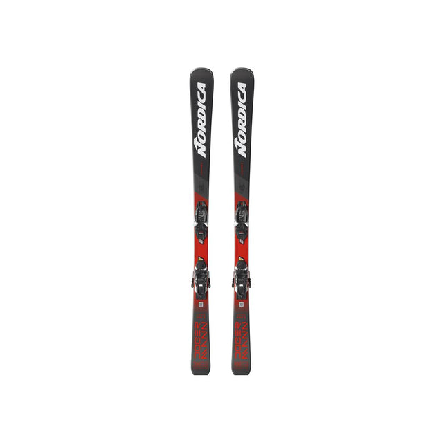 Nordica Dobermann Combi Pro S + J7.0 FDT 2026/27