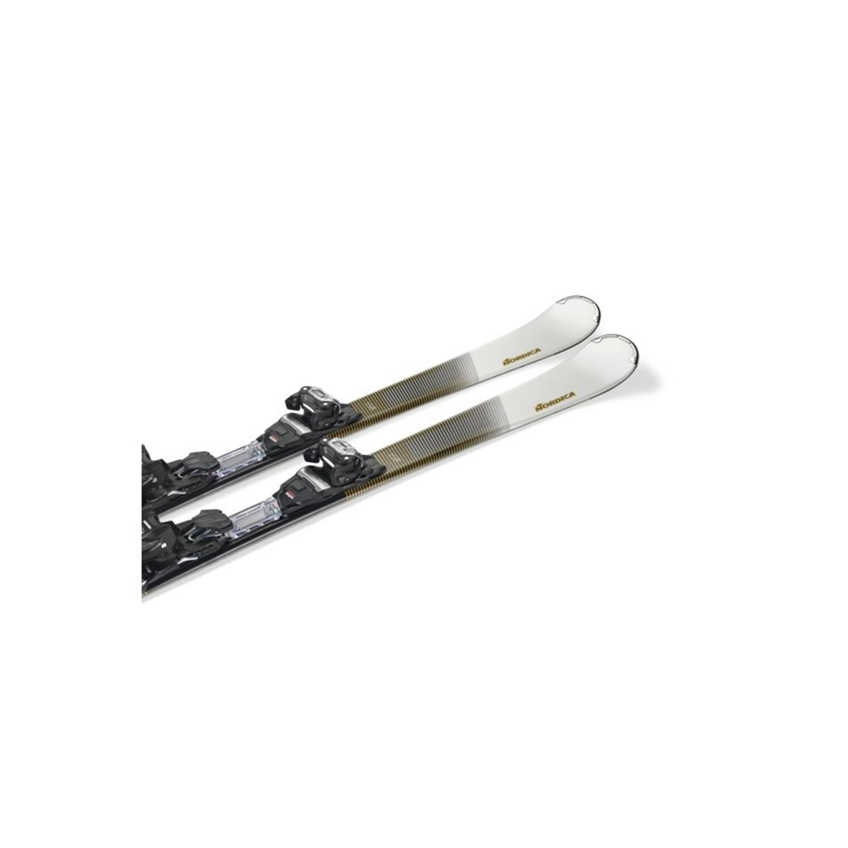 Nordica Belle Prime FDT + TP2 Compact 2025 2026