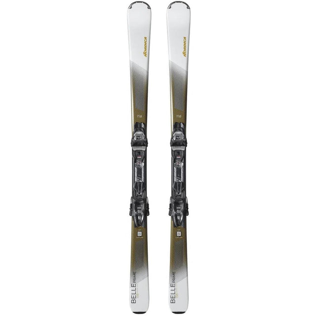 Nordica Belle Prime FDT + TP2 Compact 2025 2026