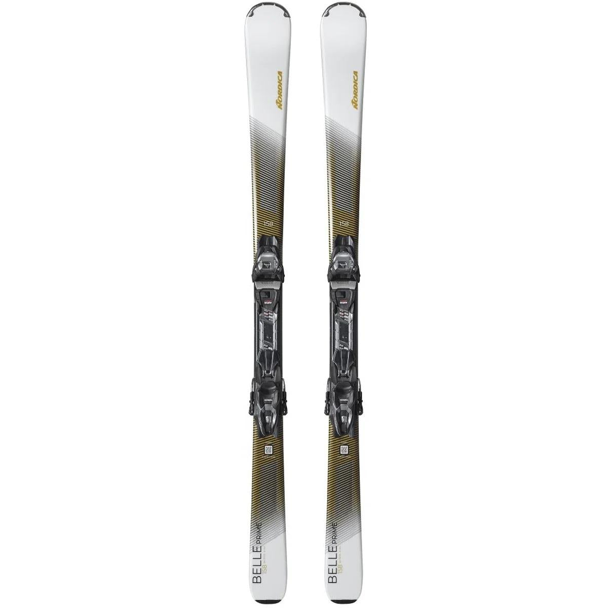 Nordica Belle Prime FDT + TP2 Compact 2025 2026