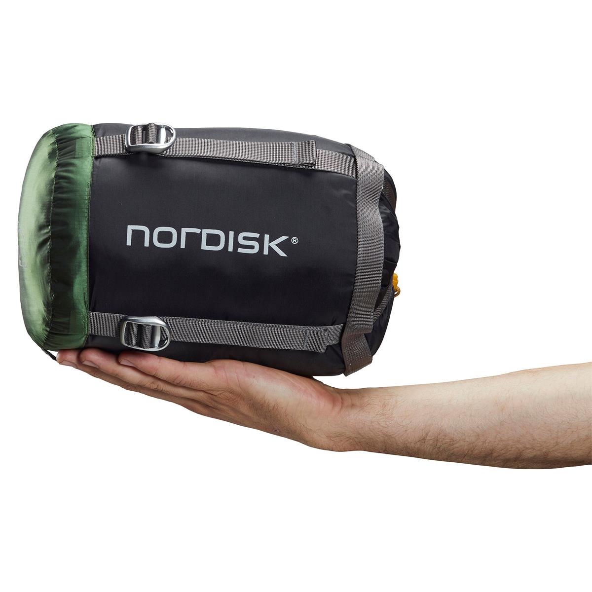 Nordisk Gormsson +4°