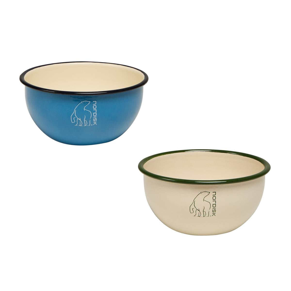 Nordisk Madam Blå Bowl 800ml