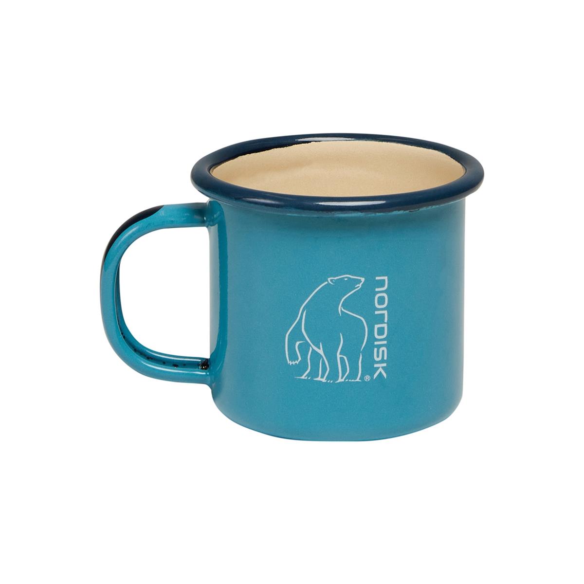 Nordisk Madam Blå Cup 250ml