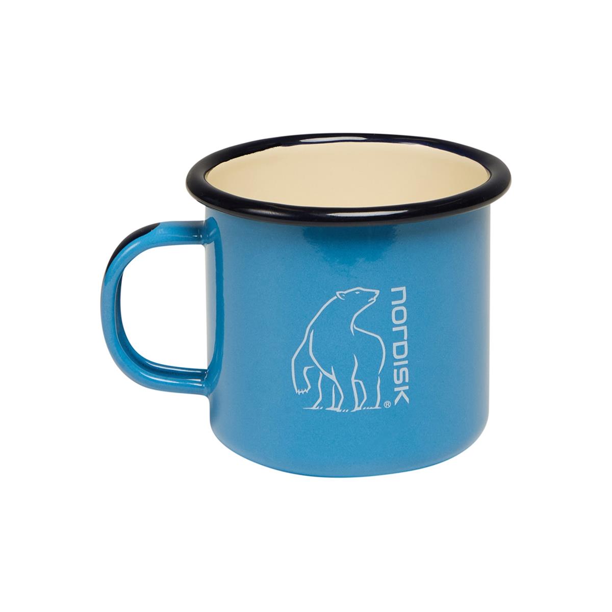 Nordisk Madam Blå Cup 350ml