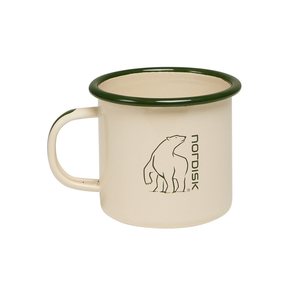 Nordisk Madam Blå Cup 350ml