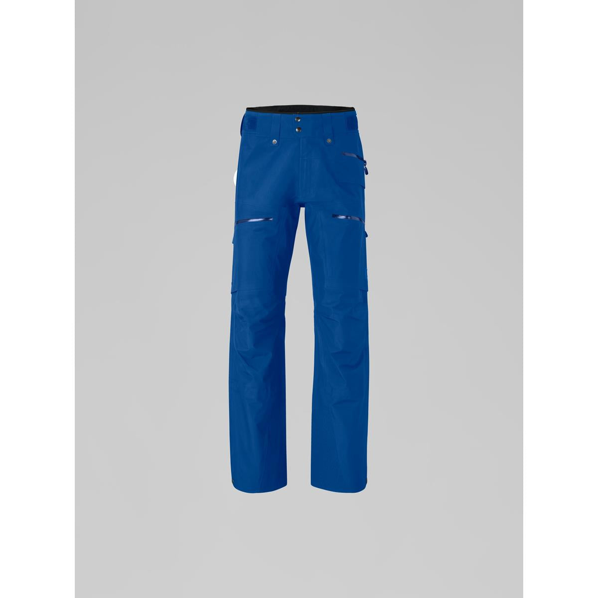 Norrona Herren lofoten Gore-Tex Pants Limoges