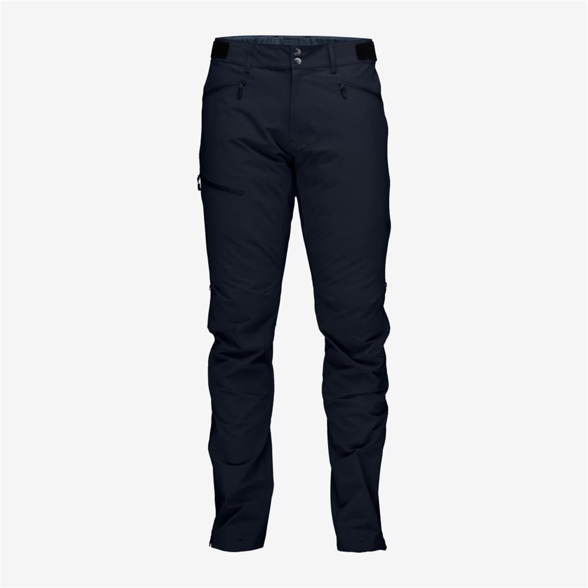 Norrøna Men Falketind flex1 Pants caviar