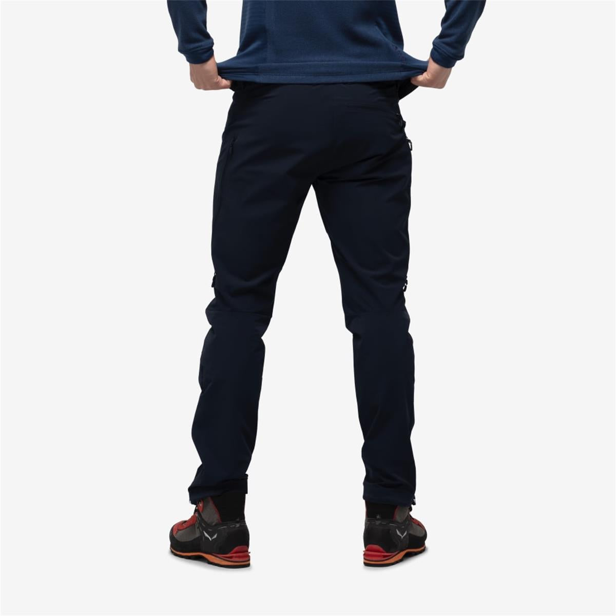 Norrøna Men Falketind flex1 Pants caviar