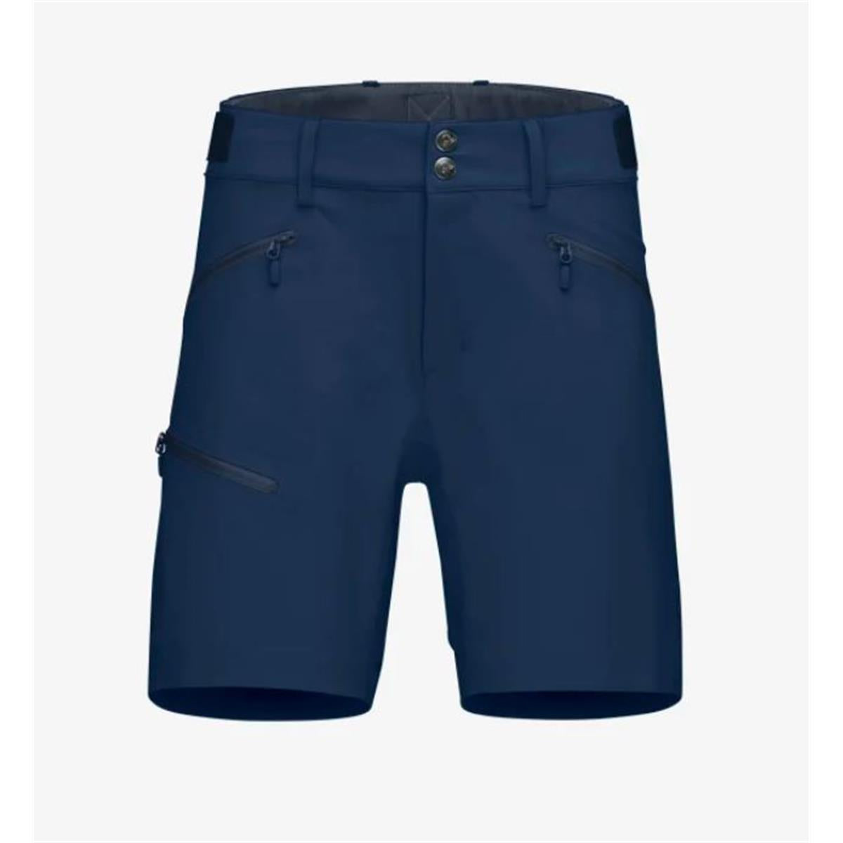 Norrona Falketind flex1 indigo night Damen Shorts