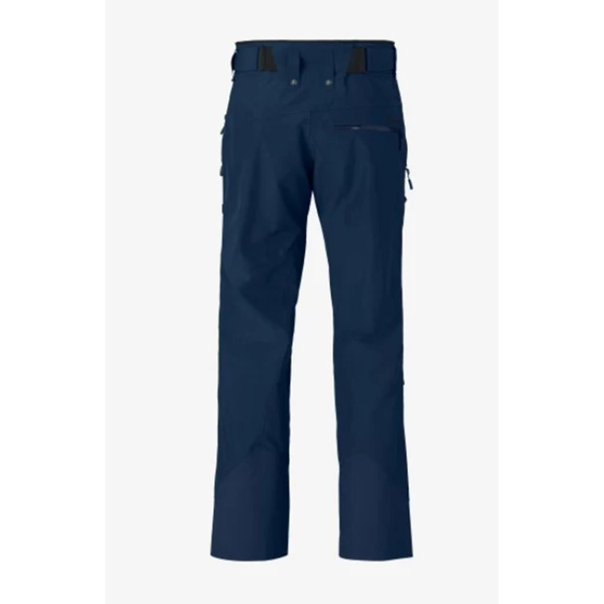 Norrøna Men's lofoten Gore-Tex Insulated Pants - indigo night blue