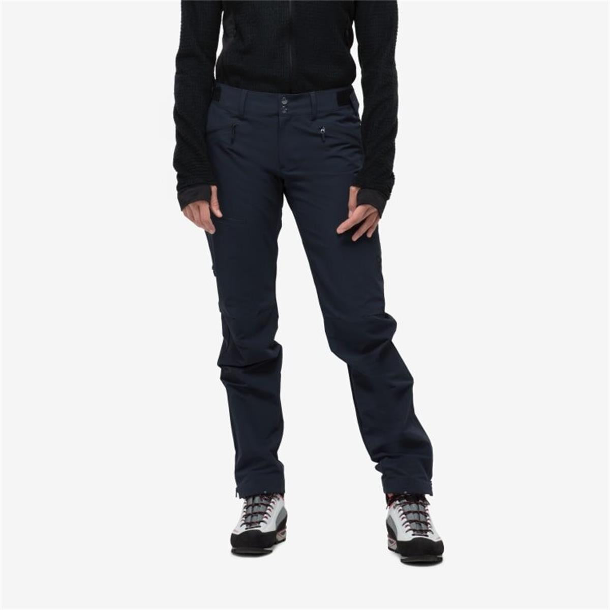 Norrona Damen Trekkinghose falketind flex Pants
