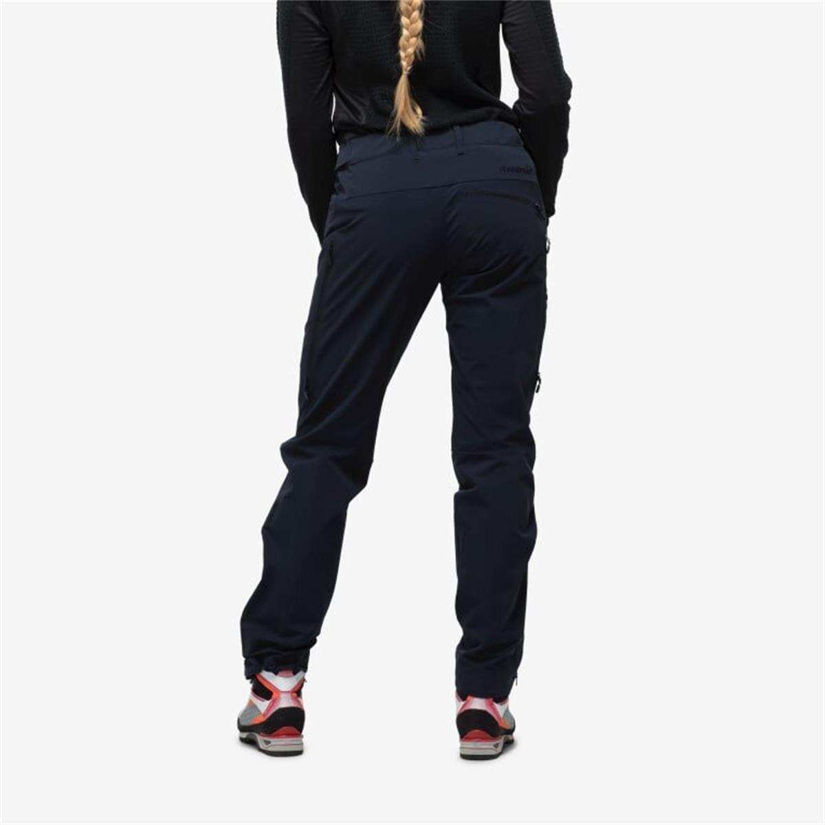 Norrona Damen Trekkinghose falketind flex Pants