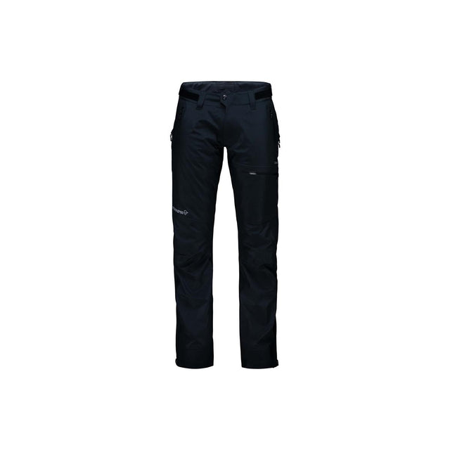 Norrøna Falketind Gore-Tex Pant W caviar