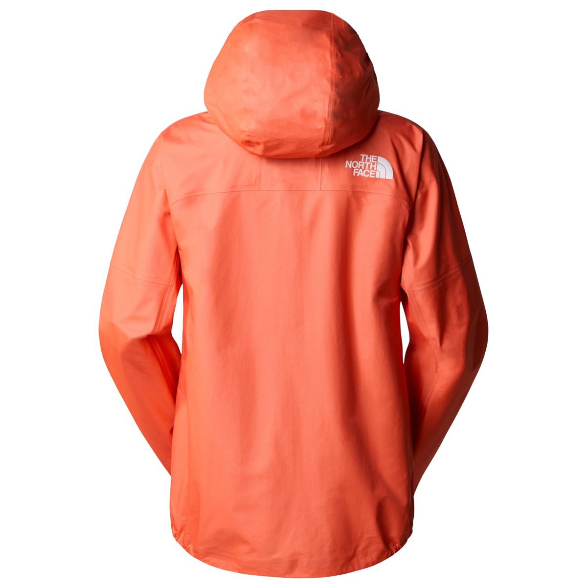 The North Face Summit Papsura Futurelight Jacket Damen Regenjacke