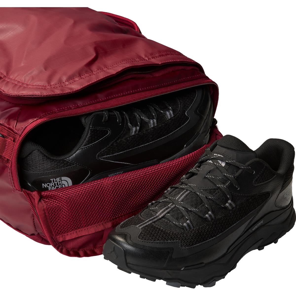 The North Face Base Camp Voyager Duffel 32L