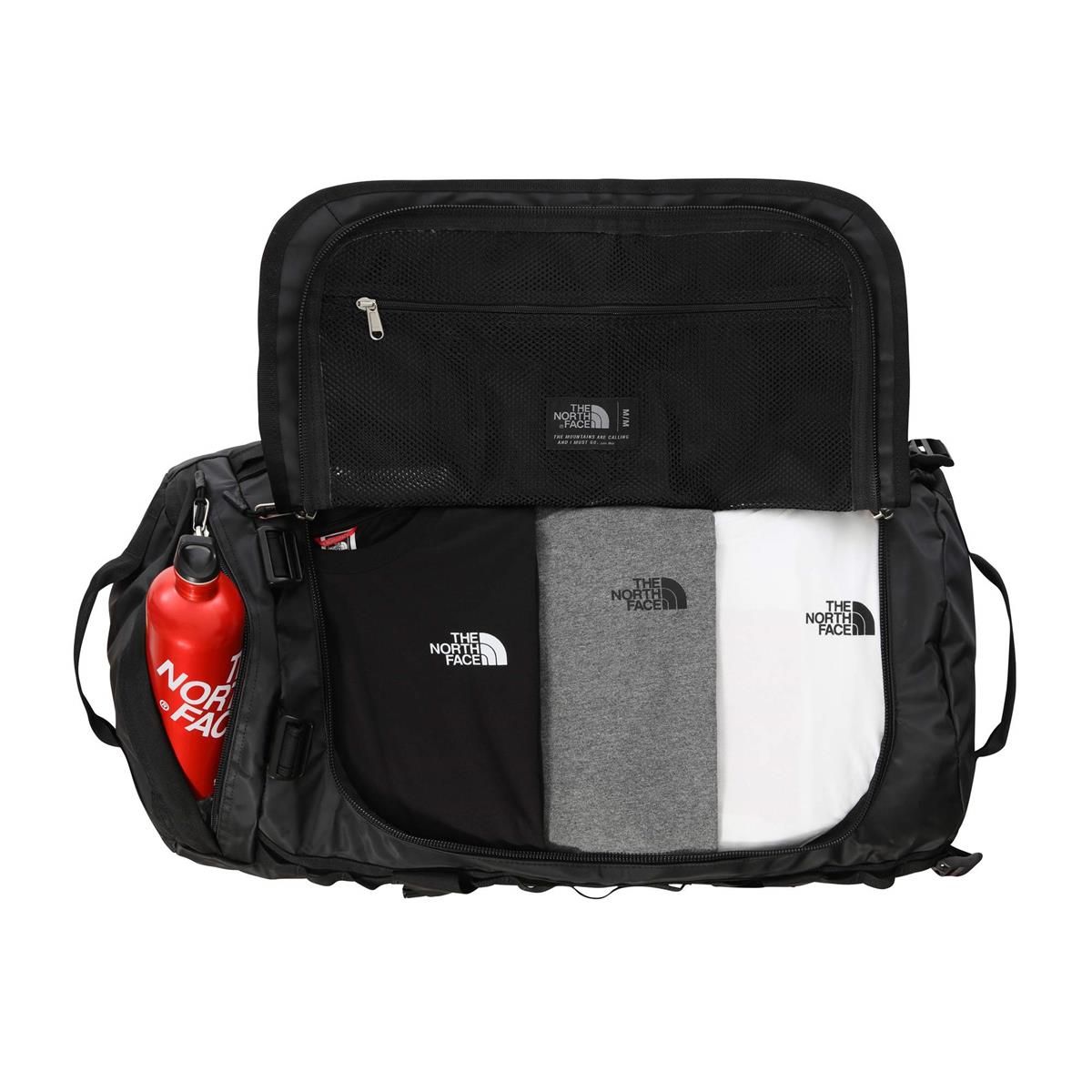 The North Face Base Camp Duffel M 24/25