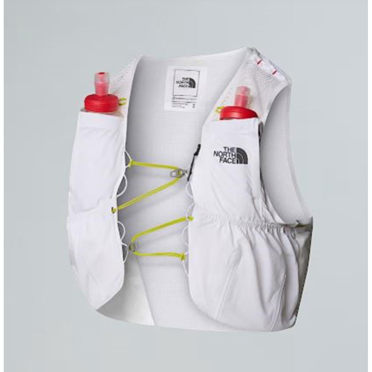 The North Face Summit Running Vest Weiß