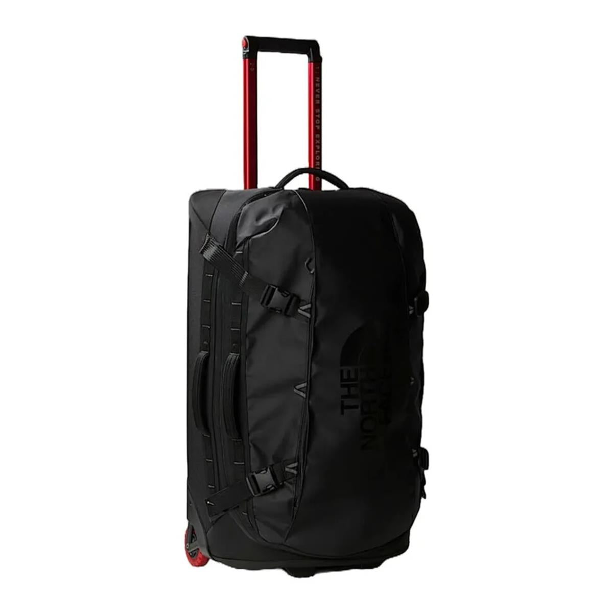 The North Face Base Camp Rolling Thunder 28" black 95 Liter