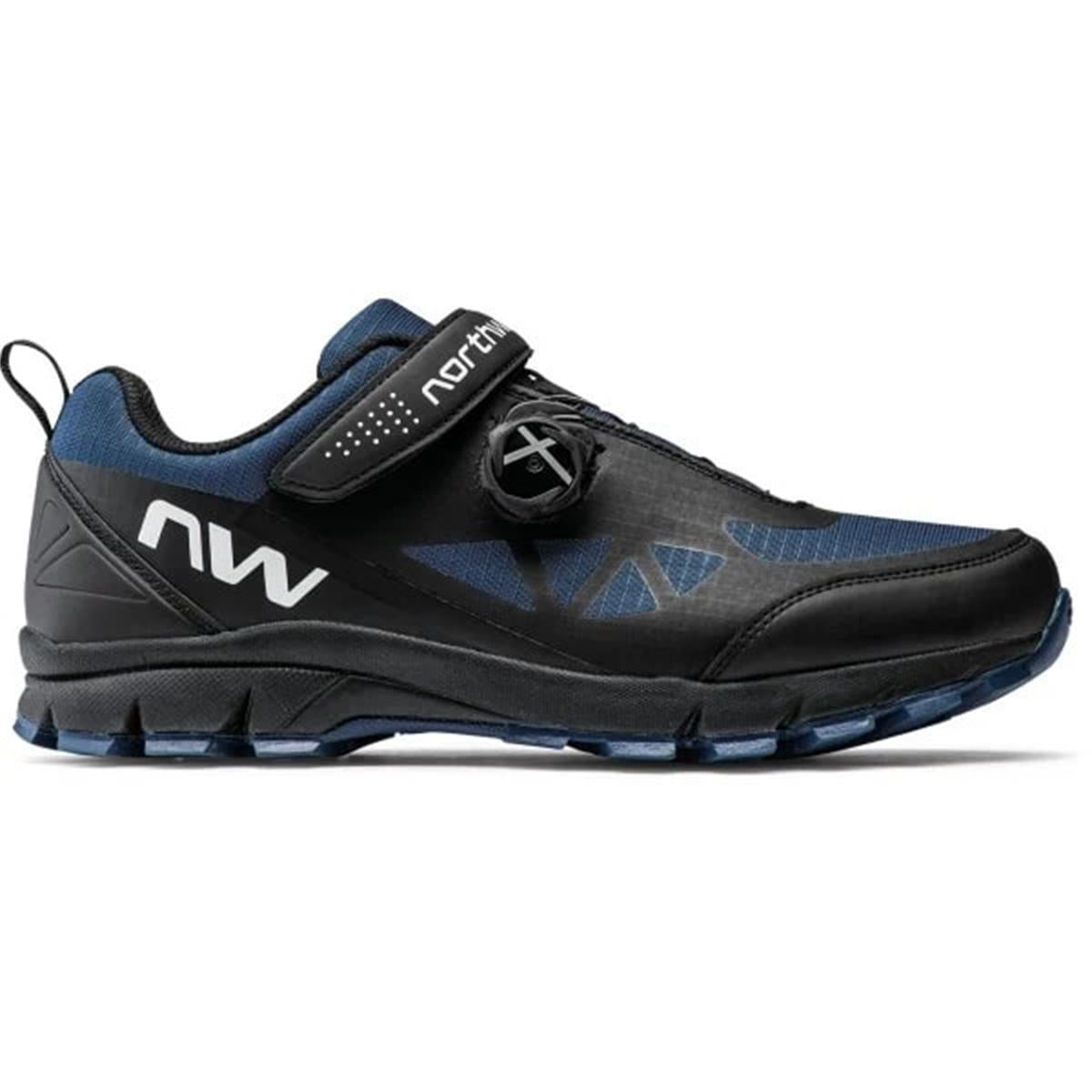 Northwave Corsair black/darkblue