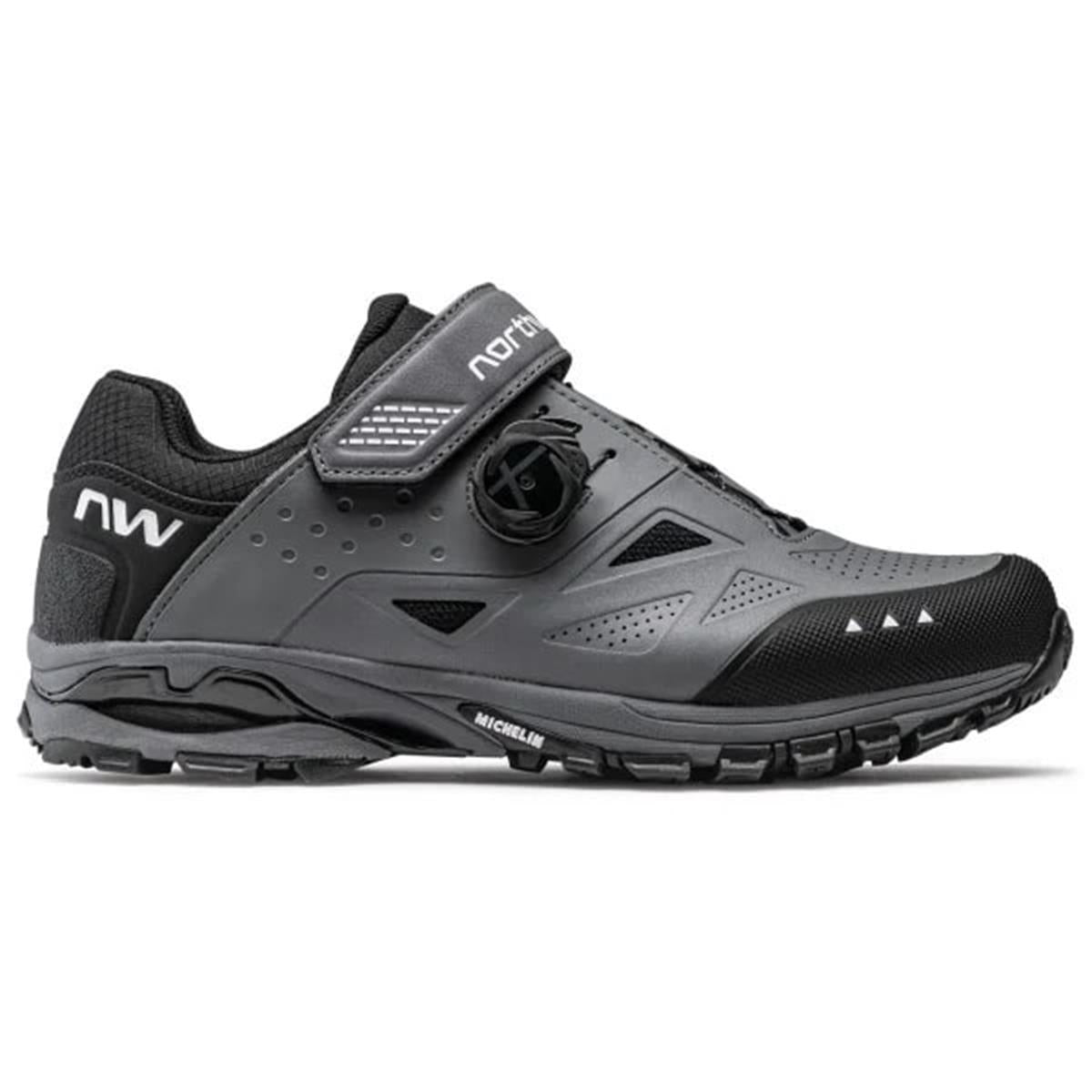 Northwave Spider Plus 3 dark grey