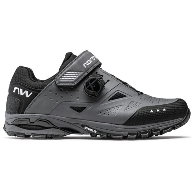 Northwave Spider Plus 3 dark grey