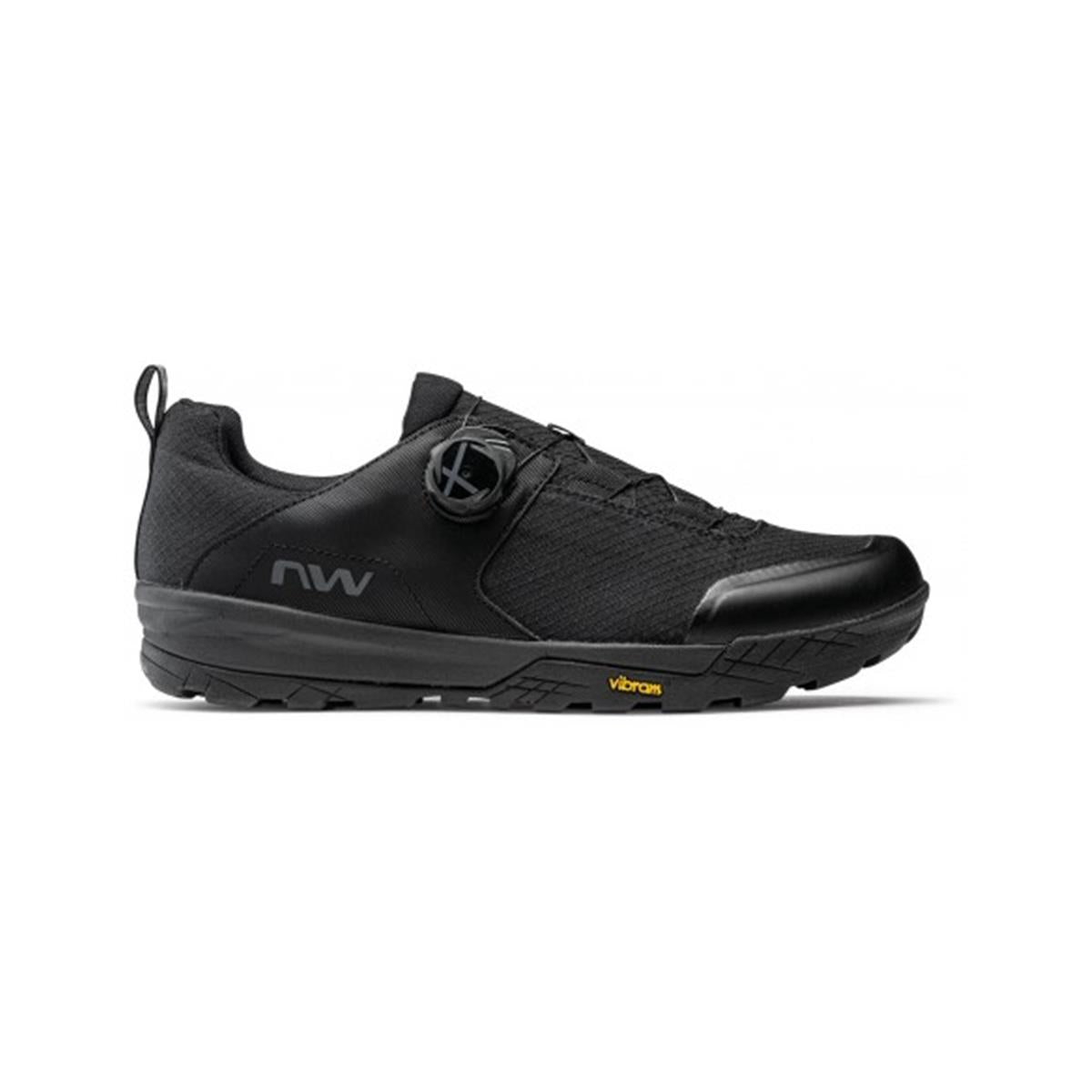 Northwave Rockit Plus - Schwarz