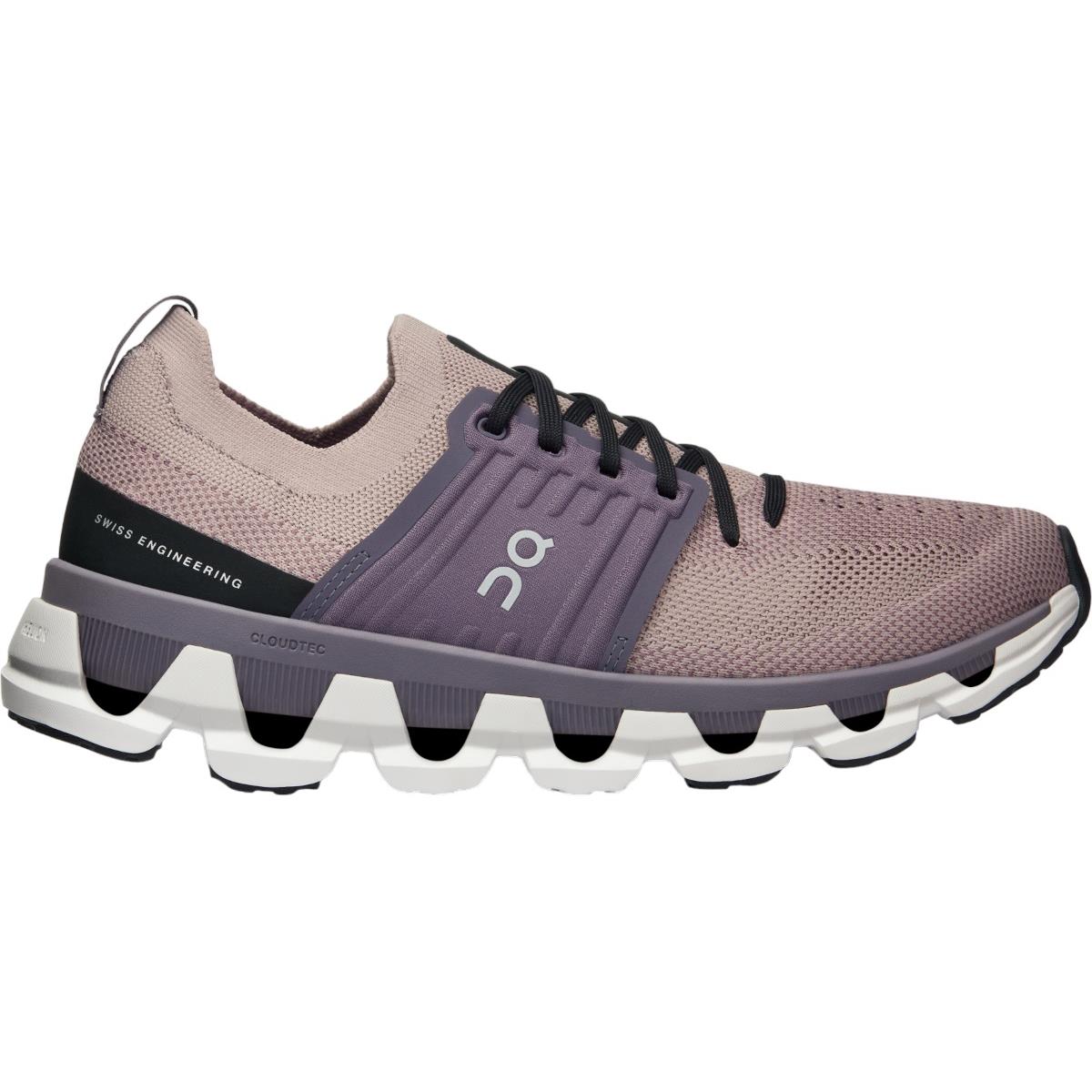 ON Cloudswift 3 Women fade black
