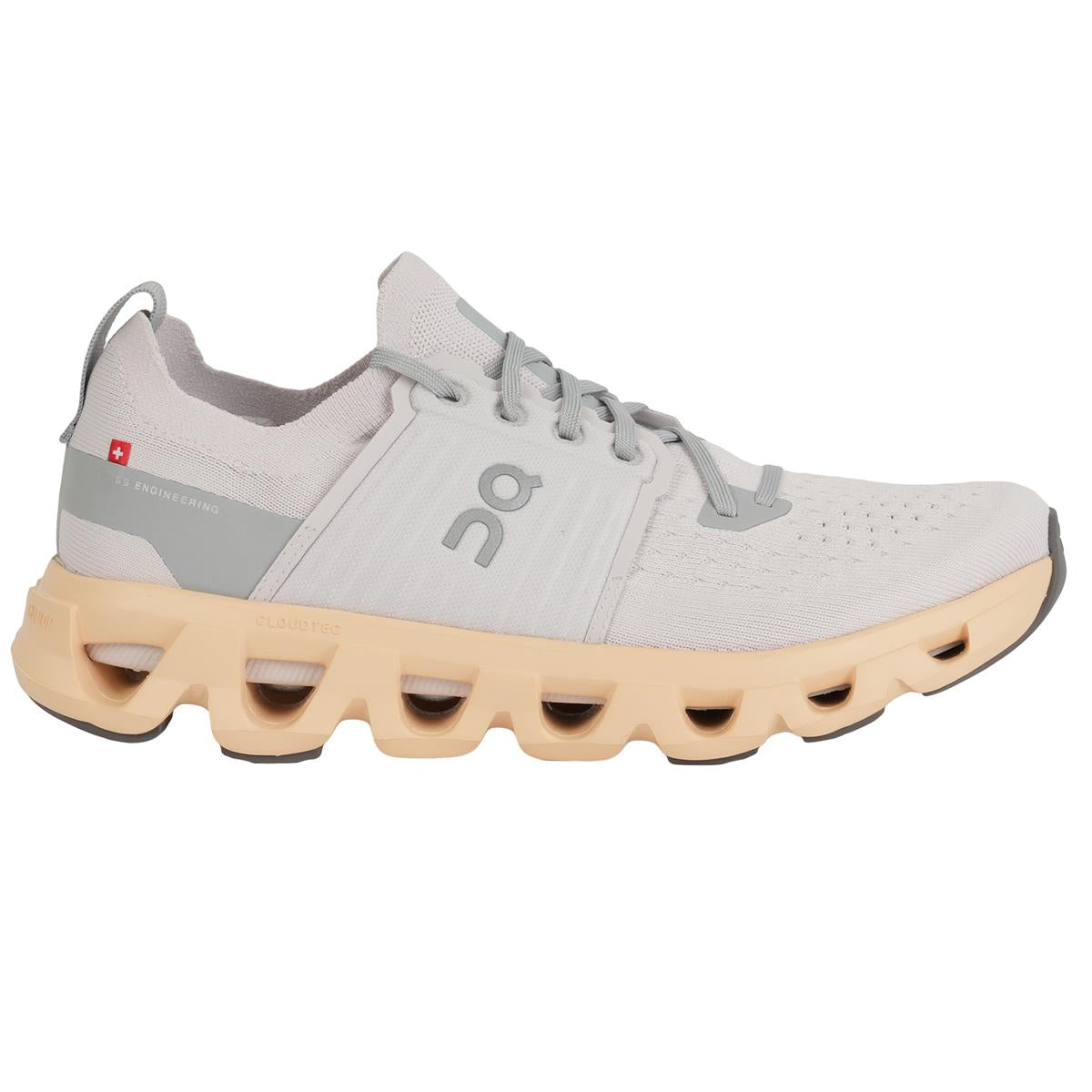 ON Cloudswift 4 Women frost blonde