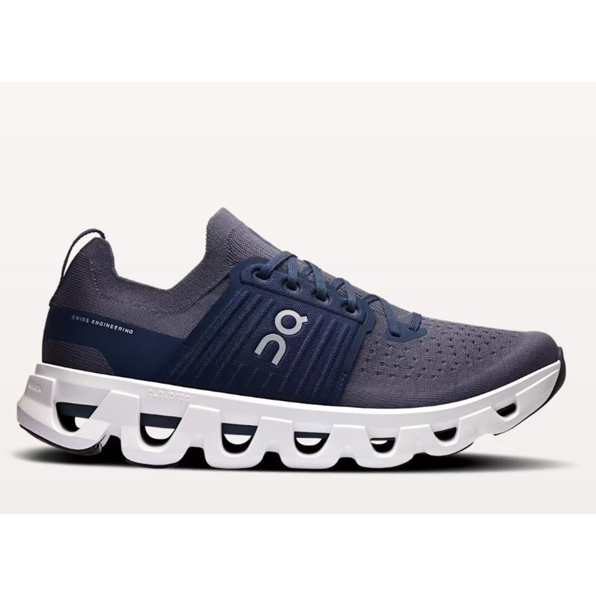 ON Cloudswift 4 Men navy ink