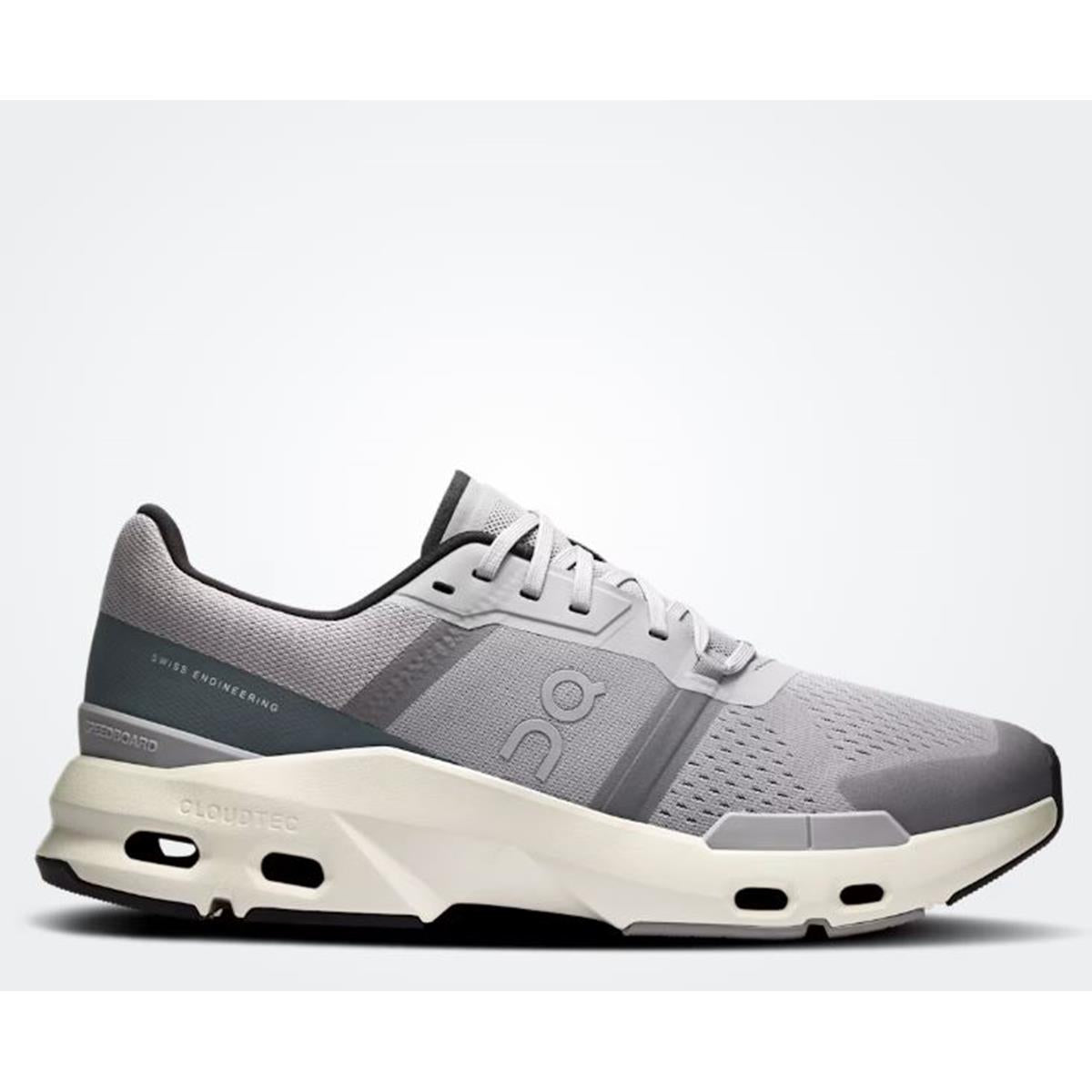 ON Cloudpulse 1 Men alloy black