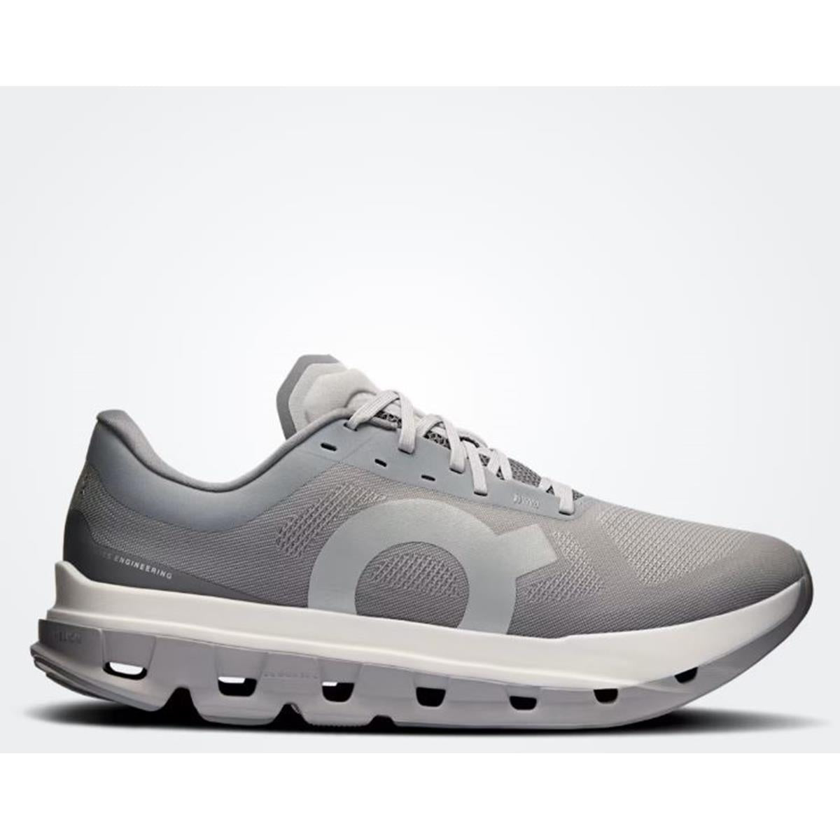 ON Cloudflow 5 Men alloy rock