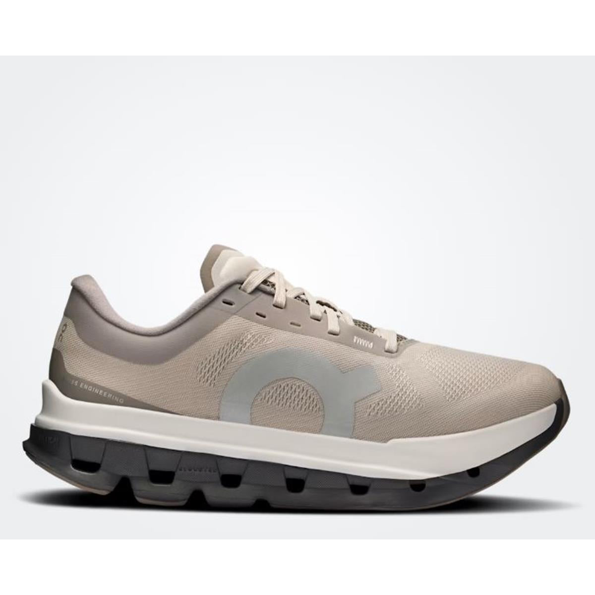 ON Cloudflow 5 Women fog eclipse