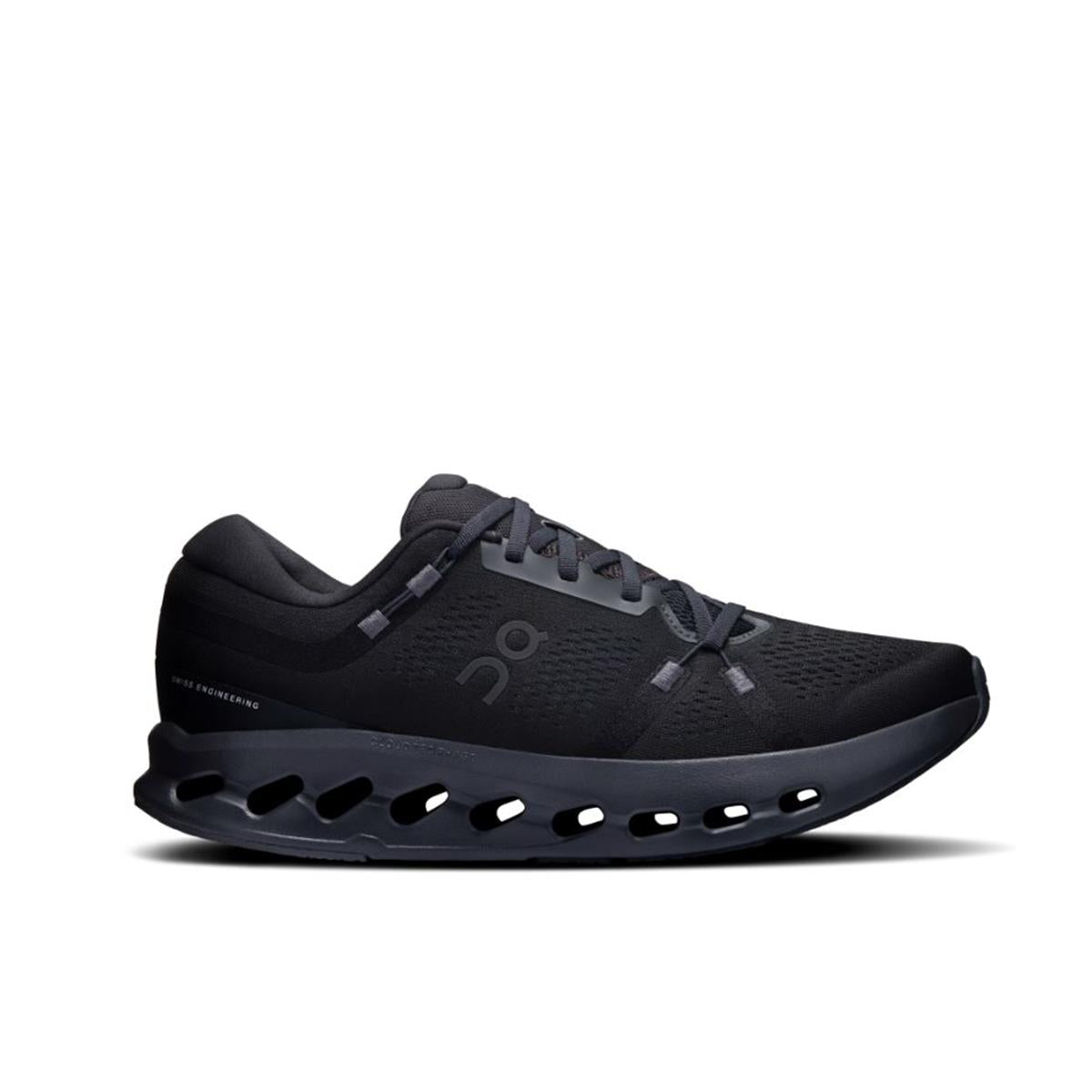 ON Cloudsurfer 2 Women black black