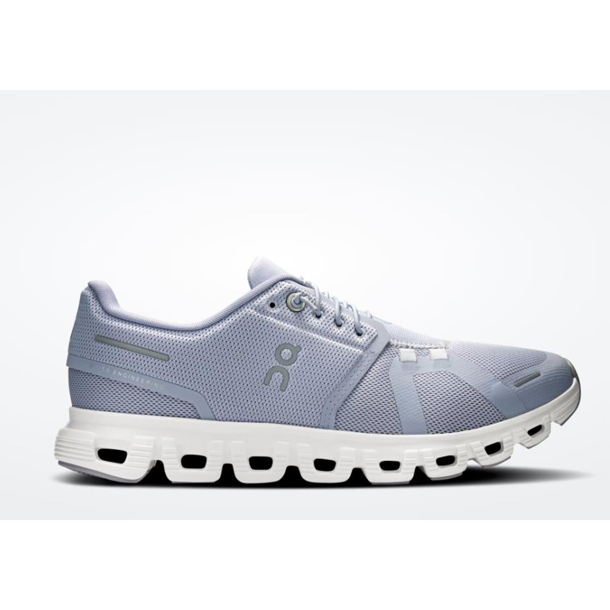 ON Cloud 6 Women nimbus white